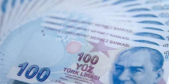 Yeni banknotlar geliyo: Bugün piyasaya sürüldü! 3