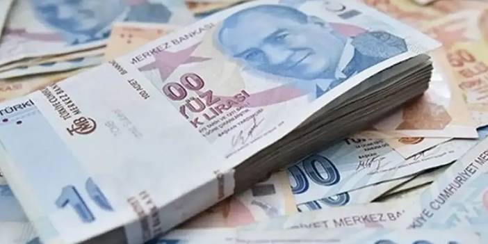 Yeni banknotlar geliyo: Bugün piyasaya sürüldü! 4