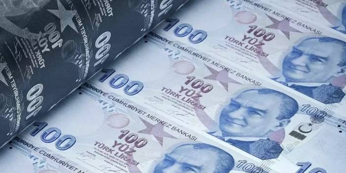 Yeni banknotlar geliyo: Bugün piyasaya sürüldü! 5