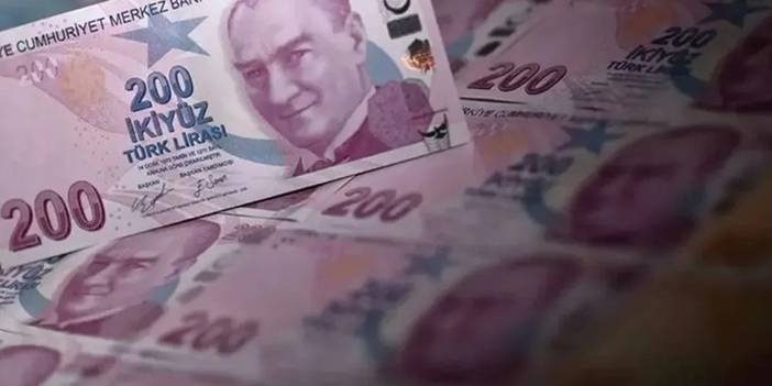 Yeni banknotlar geliyo: Bugün piyasaya sürüldü! 6