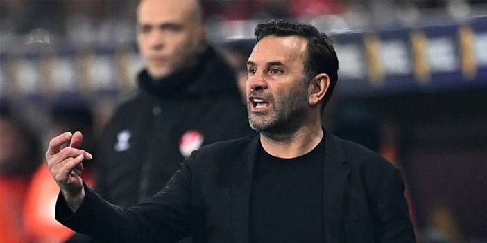 Galatasaray'da flaş ayrılık: Fener maçı sonrası bileti kesildi 5