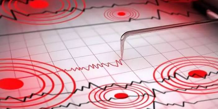 Japon deprem uzmanından kritik uyarı: İşte riskli iller! 3