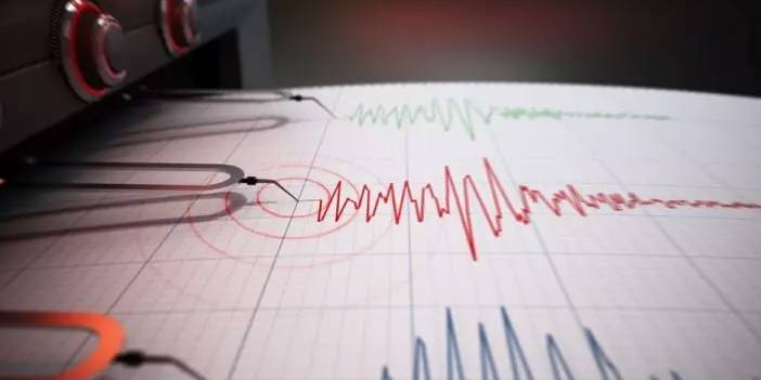 Japon deprem uzmanından kritik uyarı: İşte riskli iller! 5