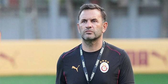 Galatasaray'da ayrılık rüzgarı: 5 futbolcu yolcu 4