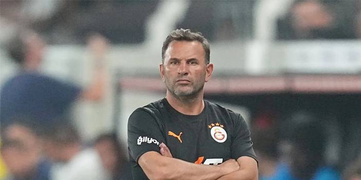 Galatasaray'da ayrılık rüzgarı: 5 futbolcu yolcu 7