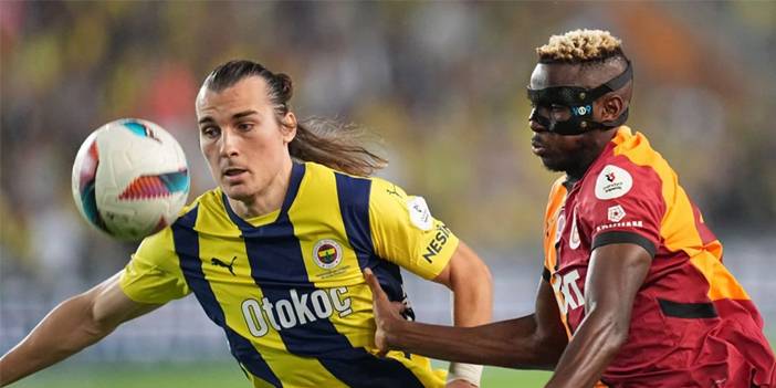 ZTK'da çeyrek finalde derbi heyecanı: Fenerbahçe ve Galatasaray karşı karşıya 2