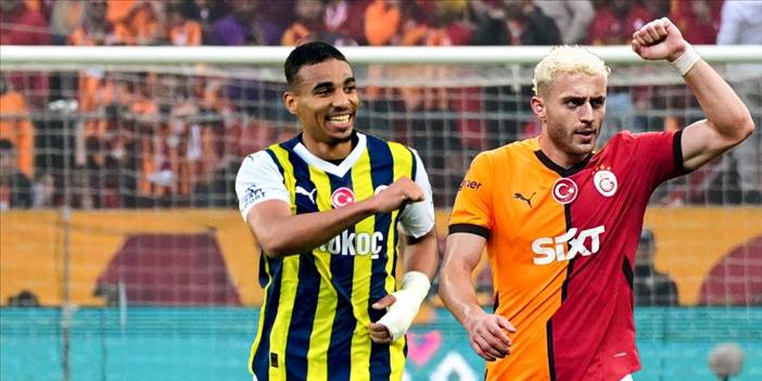 ZTK'da çeyrek finalde derbi heyecanı: Fenerbahçe ve Galatasaray karşı karşıya 4