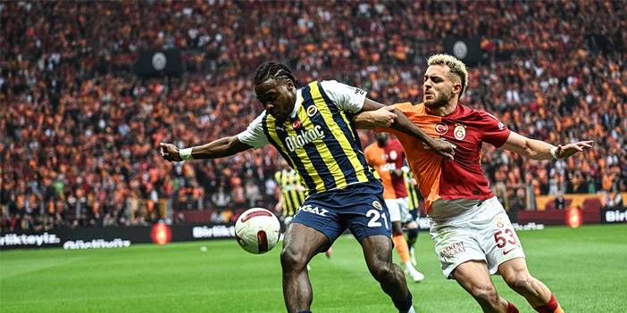 ZTK'da çeyrek finalde derbi heyecanı: Fenerbahçe ve Galatasaray karşı karşıya 7