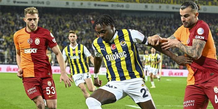 ZTK'da çeyrek finalde derbi heyecanı: Fenerbahçe ve Galatasaray karşı karşıya 8