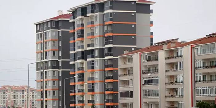 Apartmanda oturanlar dikkat: Yeni kural yürürlüğe girdi! 2