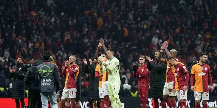 Galatasaray’da ayrılık sinyali: Buruk o yıldızı gözden çıkardı: Kimse bunu beklemiyordu 2