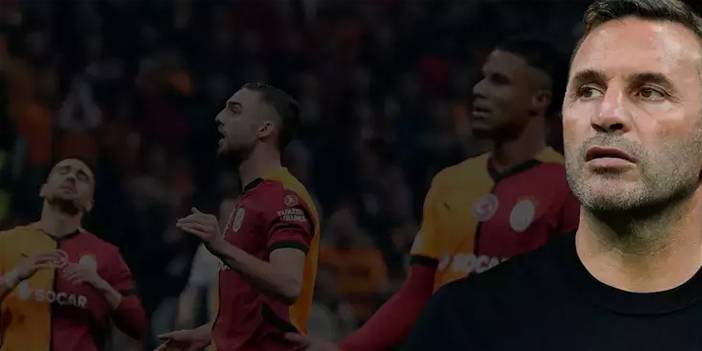 Galatasaray’da ayrılık sinyali: Buruk o yıldızı gözden çıkardı: Kimse bunu beklemiyordu 3