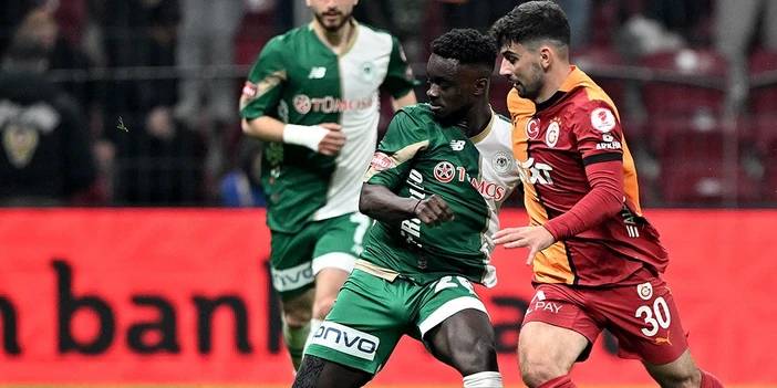 Galatasaray’da ayrılık sinyali: Buruk o yıldızı gözden çıkardı: Kimse bunu beklemiyordu 7