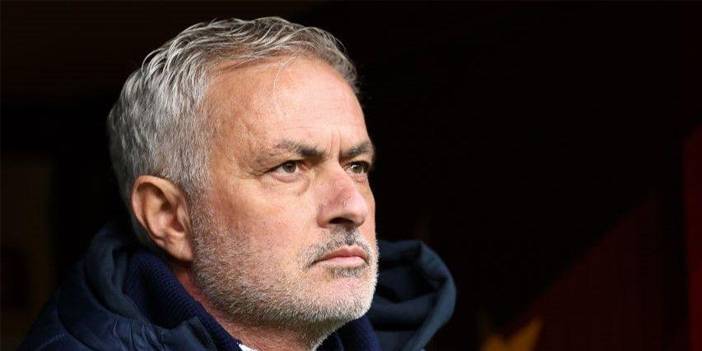 Fenerbahçe'den sürpriz hamle: Mourinho gönderiliyor mu? 5