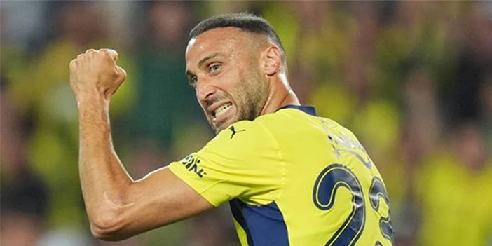 Fenerbahçe'de ayrılık çanları: Yıldız isim takımdan gönderiliyor 4