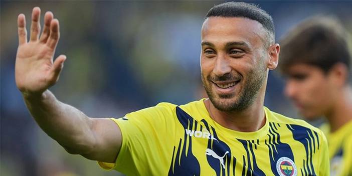 Fenerbahçe'de ayrılık çanları: Yıldız isim takımdan gönderiliyor 8