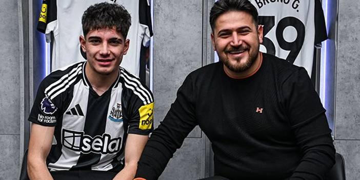 Türk futbol tarihinin en büyük transferi: Genç yıldız o takıma gitti 2