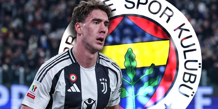 Vlahovic Süper Lig'e geliyor: Rekor bedel verilecek 2