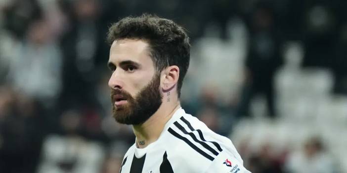 Fenerbahçe'den Rafa Silva hamlesi: Özel önlem alındı 3
