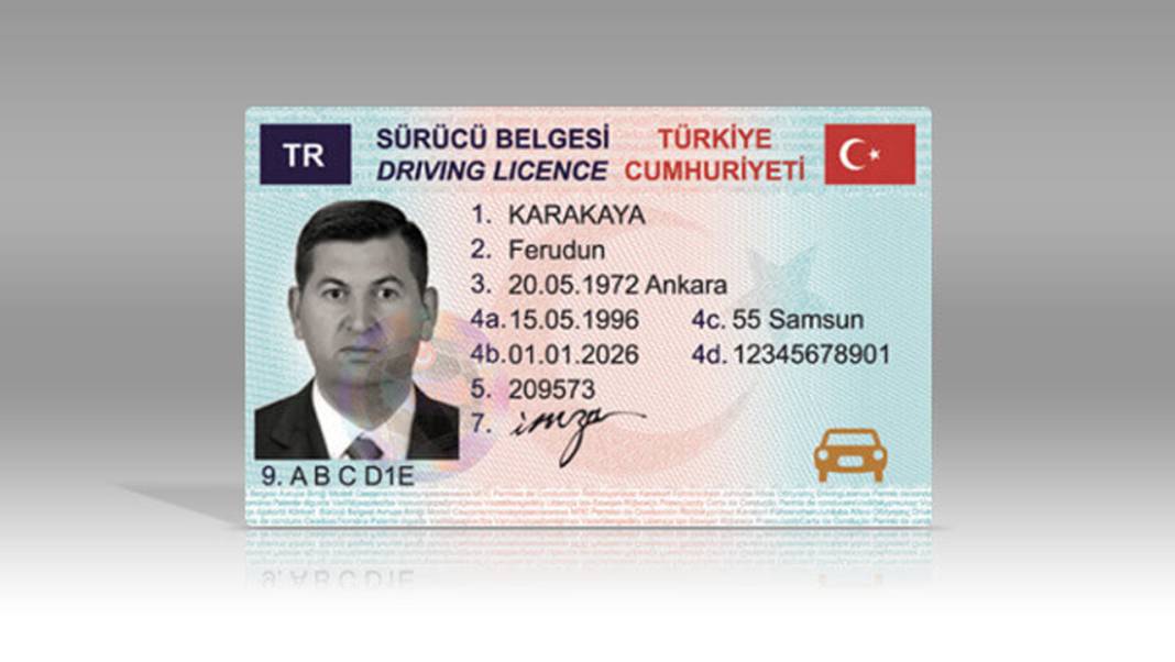 Ehliyeti olanlar dikkat: Onu yapmazsanız araç süremeyeceksiniz! Son gün 31 Temmuz 10