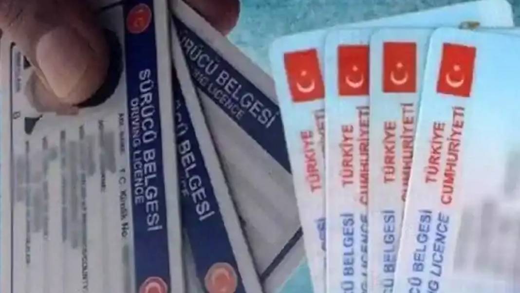 Ehliyeti olanlar dikkat: Onu yapmazsanız araç süremeyeceksiniz! Son gün 31 Temmuz 5