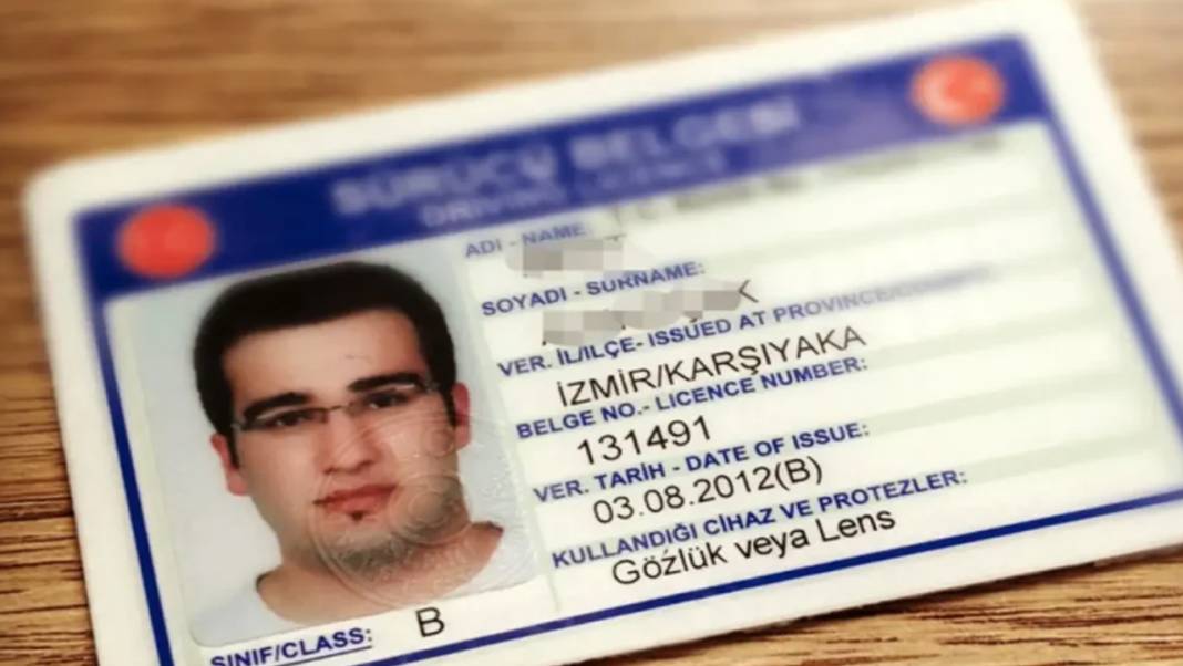 Ehliyeti olanlar dikkat: Onu yapmazsanız araç süremeyeceksiniz! Son gün 31 Temmuz 6