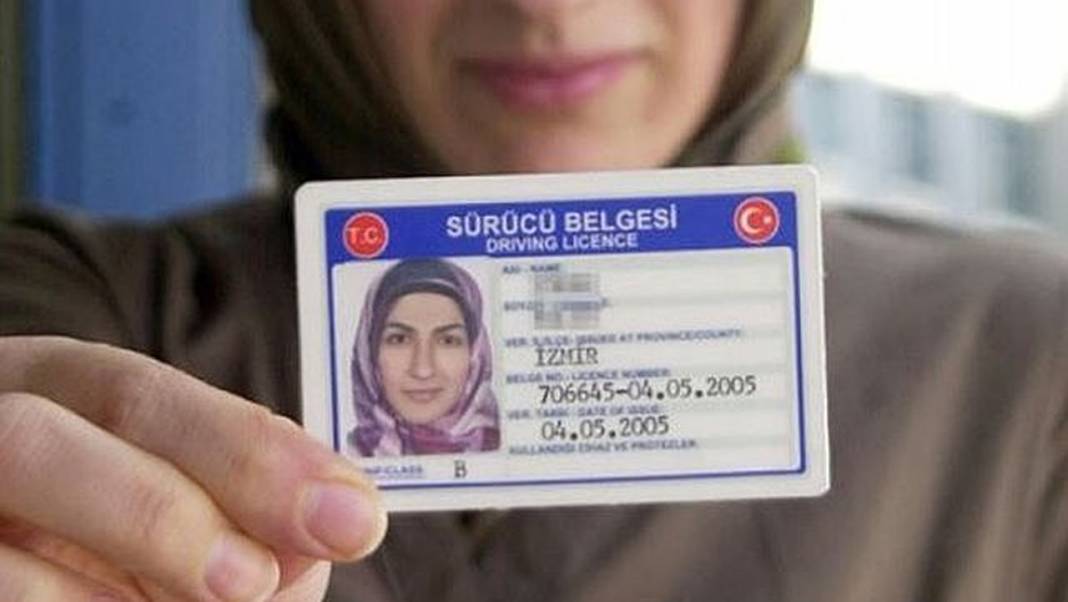Ehliyeti olanlar dikkat: Onu yapmazsanız araç süremeyeceksiniz! Son gün 31 Temmuz 8
