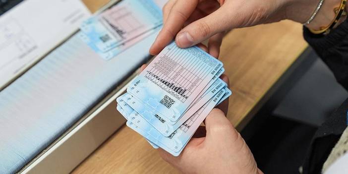 Ehliyeti olanlar dikkat: Onu yapmazsanız araç süremeyeceksiniz! Son gün 31 Temmuz