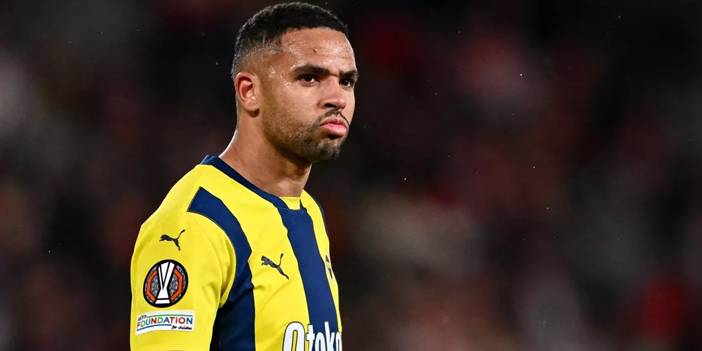 En Nesyri gol orucunda: Sessizliği bozmak istiyor 2
