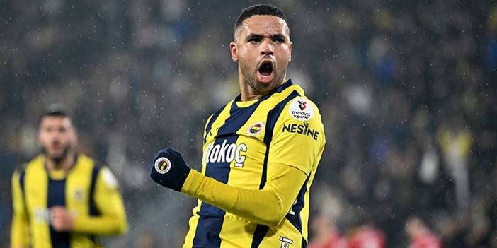 En Nesyri gol orucunda: Sessizliği bozmak istiyor 3
