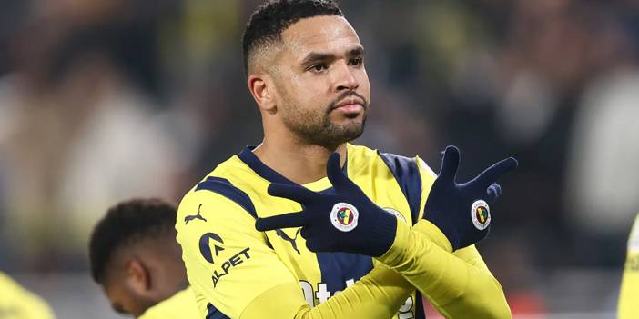 En Nesyri gol orucunda: Sessizliği bozmak istiyor 4