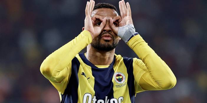 En Nesyri gol orucunda: Sessizliği bozmak istiyor