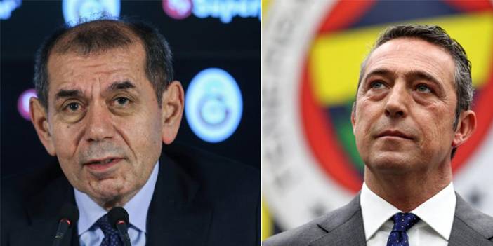 Fenerbahçe yine Galatasaray'a yine kaybetti 2