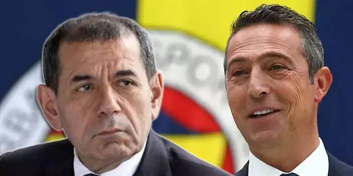Fenerbahçe yine Galatasaray'a yine kaybetti 3