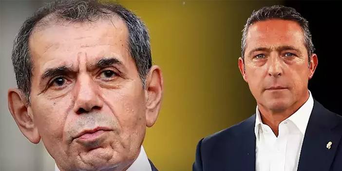 Fenerbahçe yine Galatasaray'a yine kaybetti 4