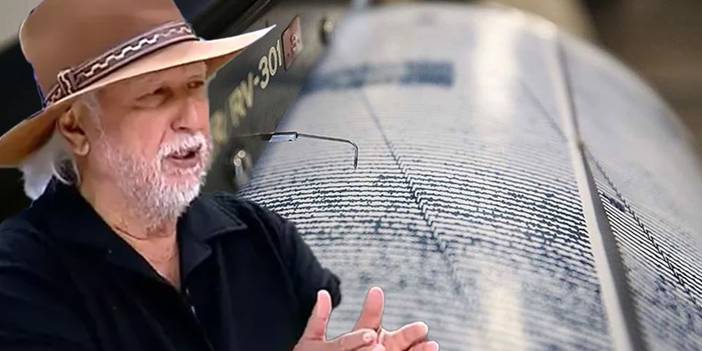 Deprem kahininden korkutan uyarı: "İki tane 7'lik deprem olacak" 4