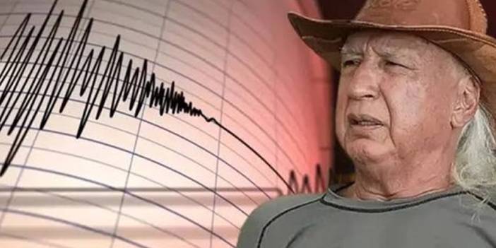 Deprem kahininden korkutan uyarı: "İki tane 7'lik deprem olacak" 5