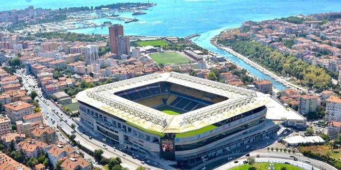 Fenerbahçe'den saha hamlesi: Şükrü Saraçoğlu kapanıyor! 3