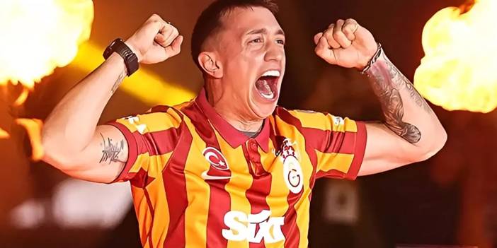 Muslera yerine sürpriz kaleci adayı: İşte yeni isim 4