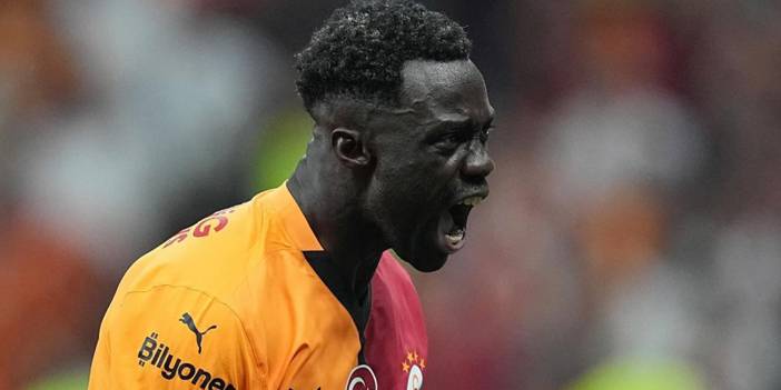 Davinson için flaş karar: İç transferde önemli adım