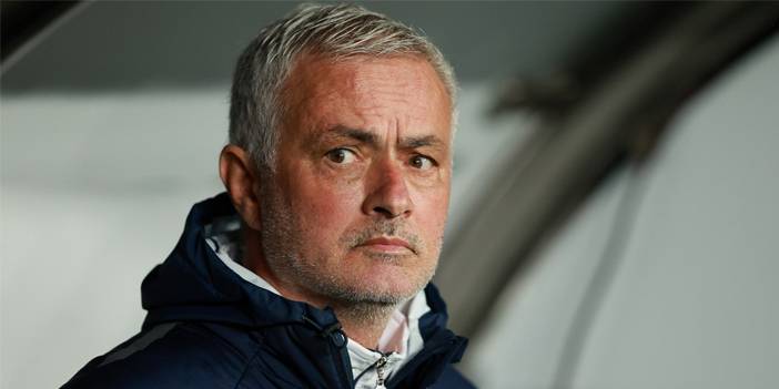 Mourinho yerine iki aday: Kriz büyüyor