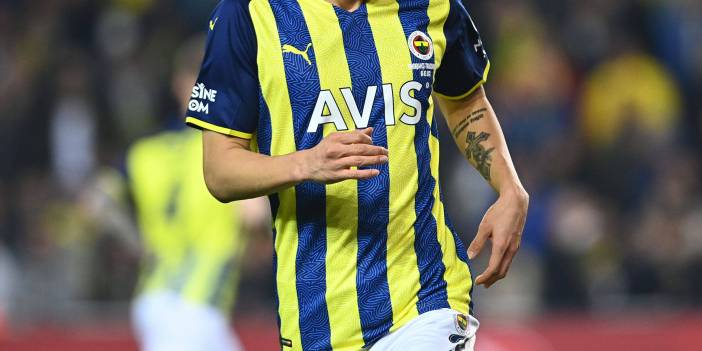 Fenerbahçe'den savunma operasyonu: Eski yıldızı geri geliyor 1