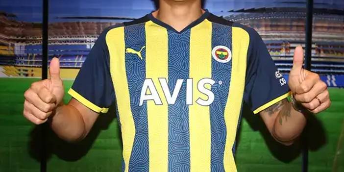 Fenerbahçe'den savunma operasyonu: Eski yıldızı geri geliyor 2