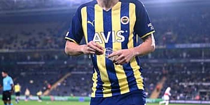 Fenerbahçe'den savunma operasyonu: Eski yıldızı geri geliyor 4