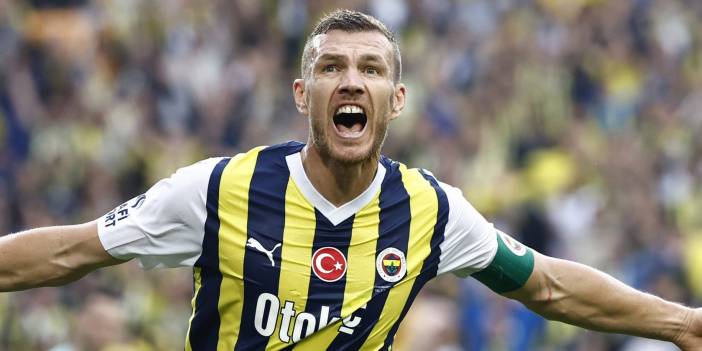 Fenerbahçe yeni golcüsünü buldu: Edin Dzeko yerine o geliyor 3