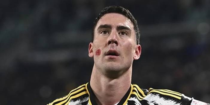Dusan Vlahovic için dev yarış: Fener ve Aslan istiyor 1