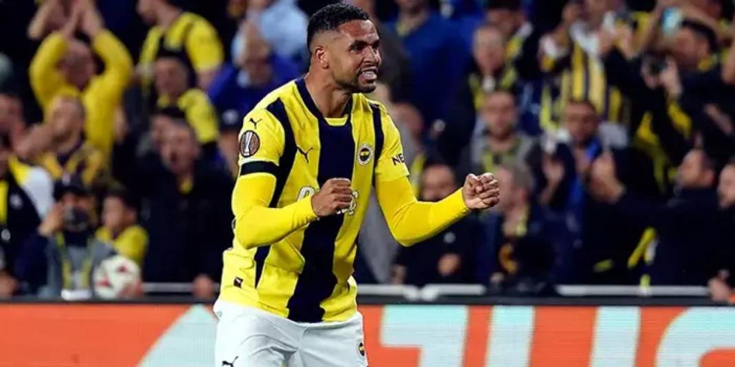 Fener En-Nesyri’yi satıyor: Hedef 25 milyon euro 1