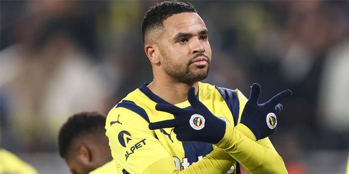 Fener En-Nesyri’yi satıyor: Hedef 25 milyon euro 3