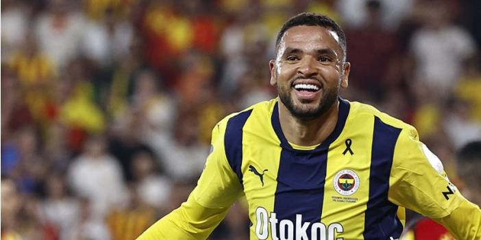 Fener En-Nesyri’yi satıyor: Hedef 25 milyon euro 4