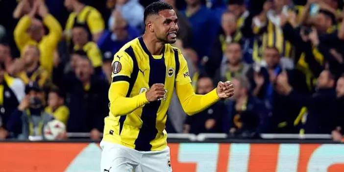 Fener En-Nesyri’yi satıyor: Hedef 25 milyon euro